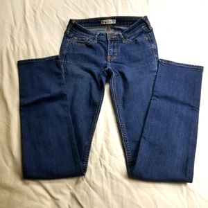 💥SALE Hollister Jeans 0L